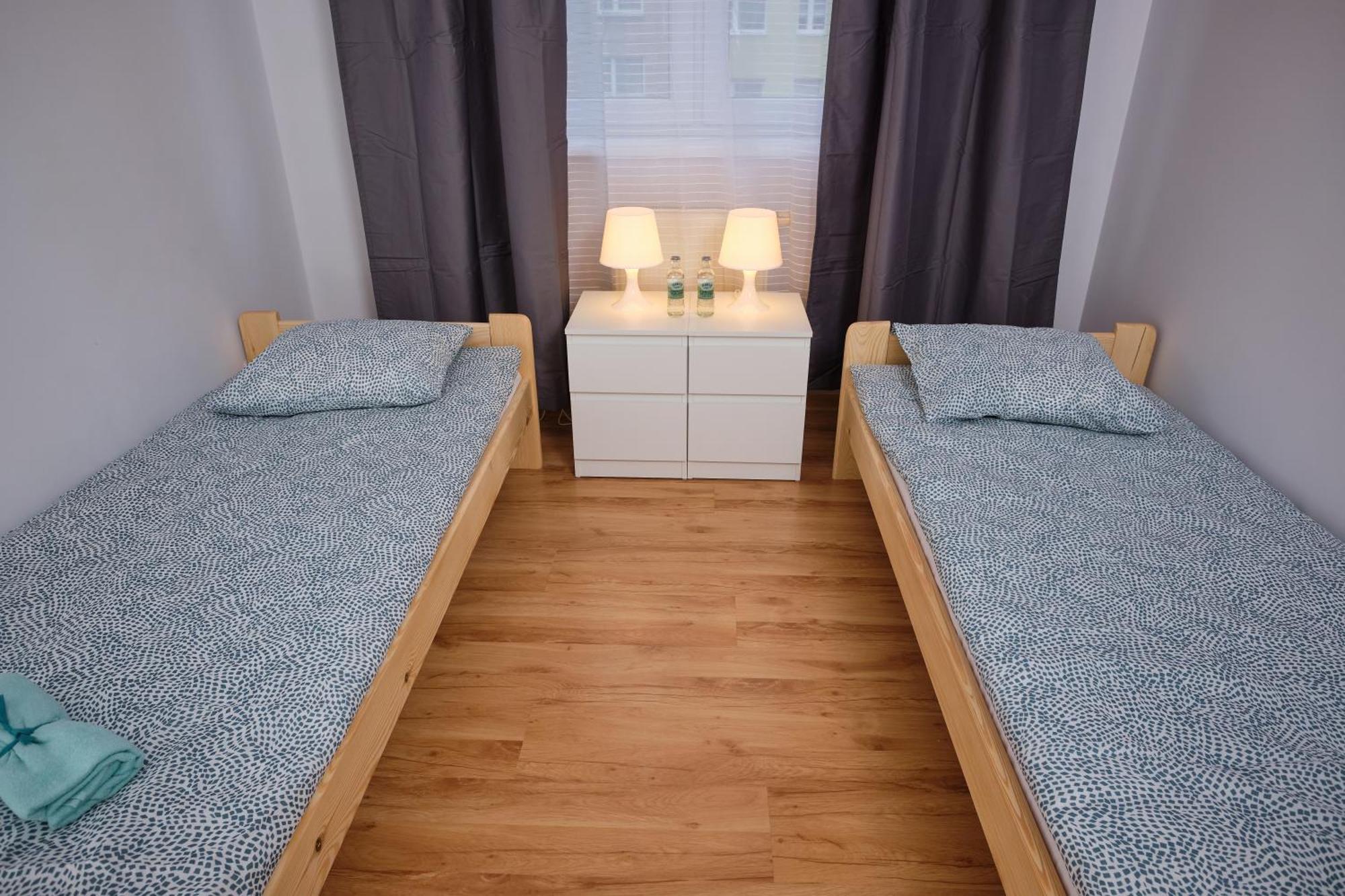 אופולה Apartament Sloneczny 12 מראה חיצוני תמונה